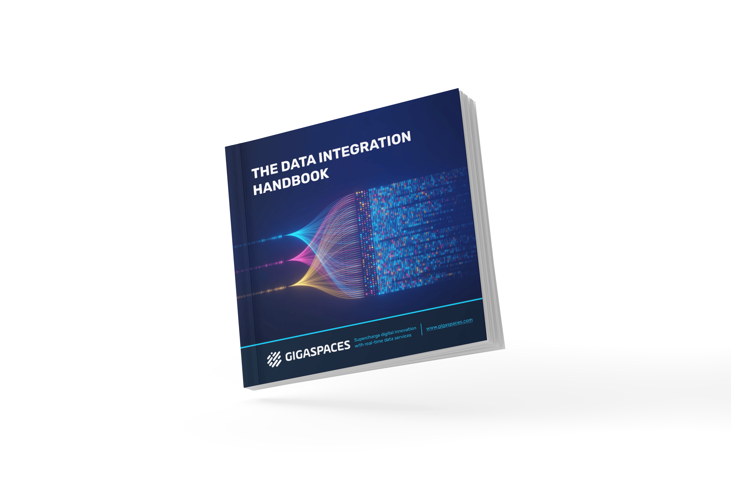 Data Integration Handbook - Gated