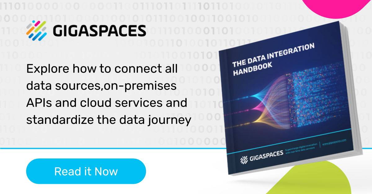 Data Integration Handbook - Gated