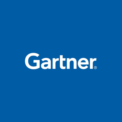 Gartner logo 400x400