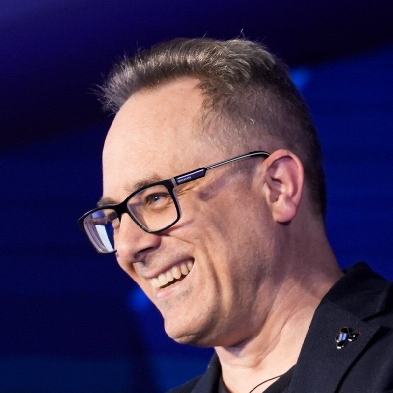 Mark Osborn