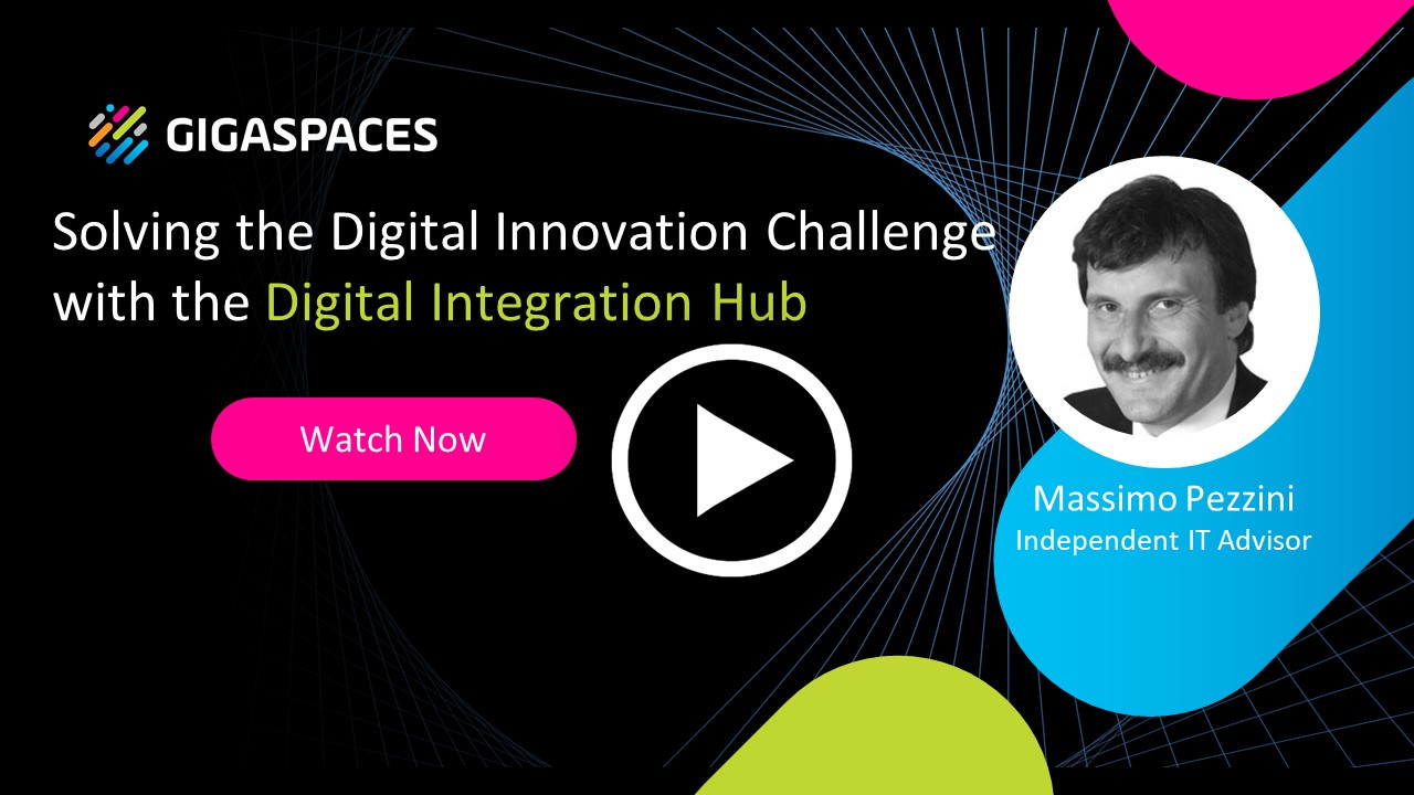 Watch the webinar: Solving the Digital Innovation Challenge with DIH